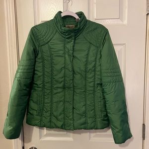 Women’s I e relaxed coat